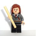 thumbnail image 1 of LEGO Harry Potter Hermione Granger : avec Baguette, 1 of 1