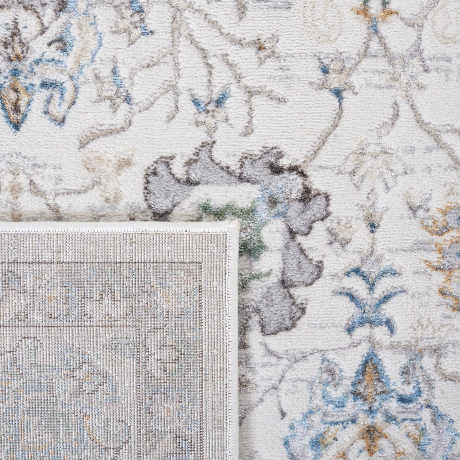 SAFAVIEH Bel Air Bronagh Traditional Area Rug