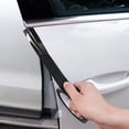 thumbnail image 1 of EGNMCR Car Door Sill Strip Rear Box Door Protection Sticker Universal sticker, 1 of 6