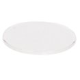 thumbnail image 1 of Thick Watch Glass,Watch Glass 1.5mm Thick Watch Crystal Lens Glass Watch Crystal Glass Optimal Efficiency, 1 of 14
