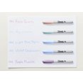 thumbnail image 3 of Sharpie Permanent Markers, Mystic Gem Special Edition, Fine Point, Assorted Colours, 3 of 3