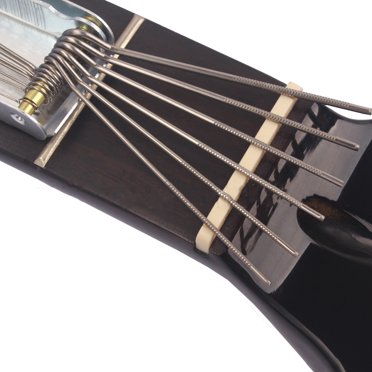 Pièces de Guitare Électrique, Outil de Guitare à Longue Durée de Vie, Guitaristes Électriques pour Maison Guitariste Piano Luthier pour Guitares Acoustiques