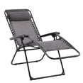 thumbnail image 2 of Mainstays Zero Gravity Chair, 2 of 9