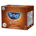 thumbnail image 1 of Tetley Tea Chai Original Box of 48 Tea Bags, 1 of 4