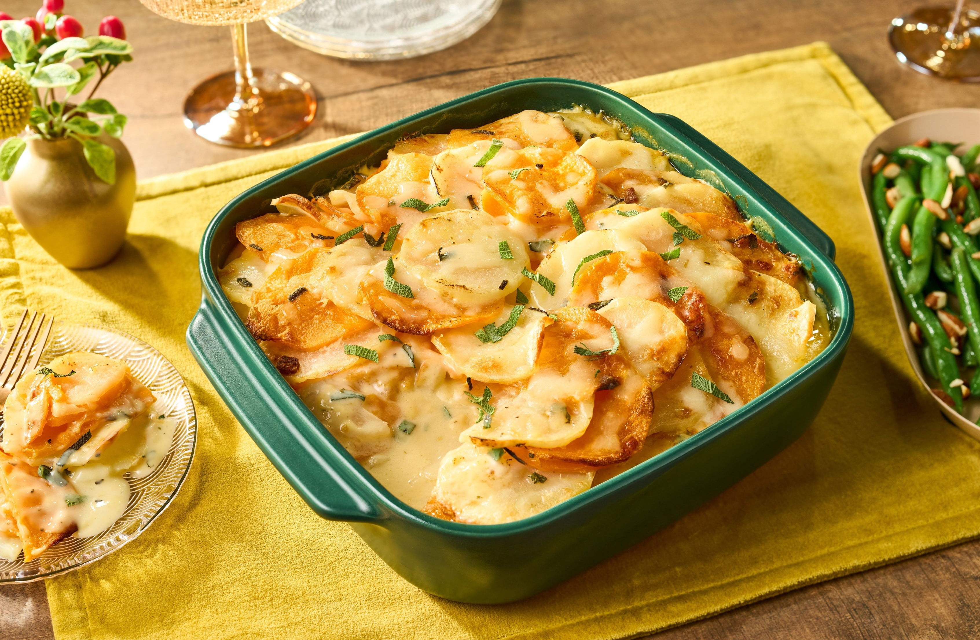 Campbell's® Soupe Condensée Crème de Poulet à Faible Teneur en Gras, Stable à Température Ambiante