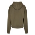 thumbnail image 2 of Build Your Brand Chandail à Capuchon Ultra Épais pour Hommes, 2 of 4