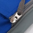 thumbnail image 2 of Pen+Gear Double Zippers Pencil Pouch, 2 of 6
