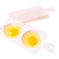 thumbnail image 5 of Fugacal Microwave Oven Egg Steamer, Precise Plentiful For Outdoor, 5 of 5
