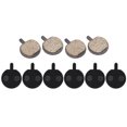 thumbnail image 4 of Brake Disc Pad Replacement, Disc Brake Pad, Strong Braking Force For Home School, 4 of 8