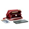 thumbnail image 4 of Tyidzon Women Sling -Body Wallet With Mobile Cell Phone Small Crossbody Purses For Women, 4 of 6