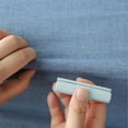 thumbnail image 4 of 10pc Sheet Fastener New Style Fastening Clip Quilt Fastener Easy To Install Avoid-run Clip Wire Fastening Buckle Good Nights Sleep, 4 of 7
