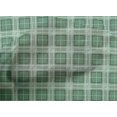 thumbnail image 4 of oneOone Cotton Cambric Fabric Tartan Check Print Fabric BTY 56 Inch Wide, 4 of 4