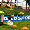 thumbnail image 4 of Hearth & Gear Training Tools Football Training Tools With Carrying Handle Football Accessories Training Tools For Football Training And Field Marking 5 Colors, 4 of 6