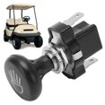 thumbnail image 4 of Car Push Pull Light Button, High Accuracy Club Car Push Pull Headlight Switch 12V 15AMP 4034 Universal  For Repairing, 4 of 8