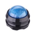 thumbnail image 1 of Massage Roller Ball Tight Sore Muscle Tension Relief Massager Arm Leg Back Foot, 1 of 9