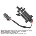thumbnail image 4 of Washer Headlight Washer Pump Motor Fits for  2008-2012 76806-SNB s01, 4 of 8