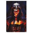 thumbnail image 1 of Star Wars : Obi-Wan Kenobi - Tableau Dark Vador, 1 of 5