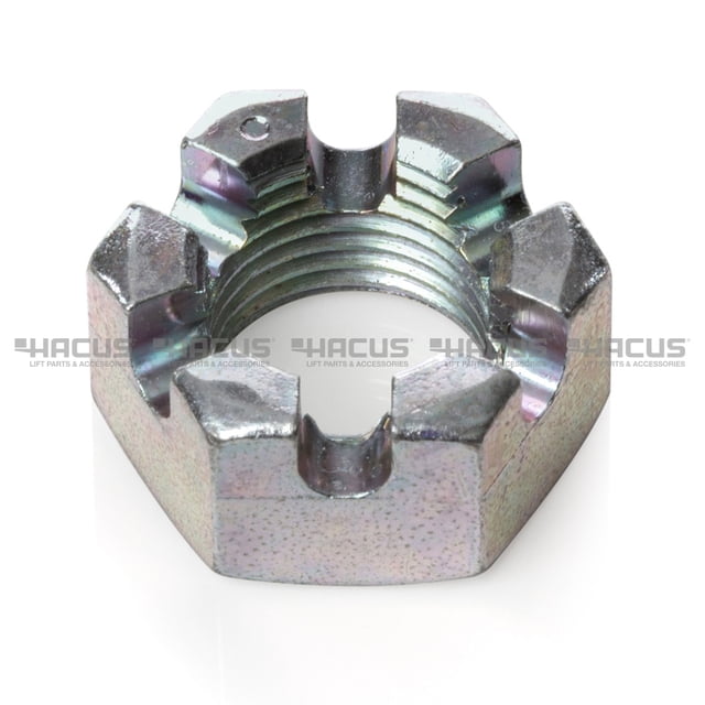 FPE - Chariot Élévateur Château RR022357 HACUS Aftermarket - Neuf