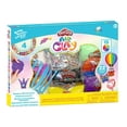thumbnail image 1 of Play-Doh Air Clay Rainbow Bonanza, 1 of 4