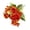 F, variante sur Amzcrzy un Hachoir Fleurs Branches pour Jardin Mariage Centres de Table Chemin de Table Déco Maison Déco Maison Déco de Chambre