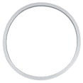 thumbnail image 1 of Bague d'Étanchéité pour Autocuiseur en Silicone, Anneau en O, Accessoire de Remplacement pour Autocuiseur, Compatible avec Plusieurs Modèles, 1 of 8