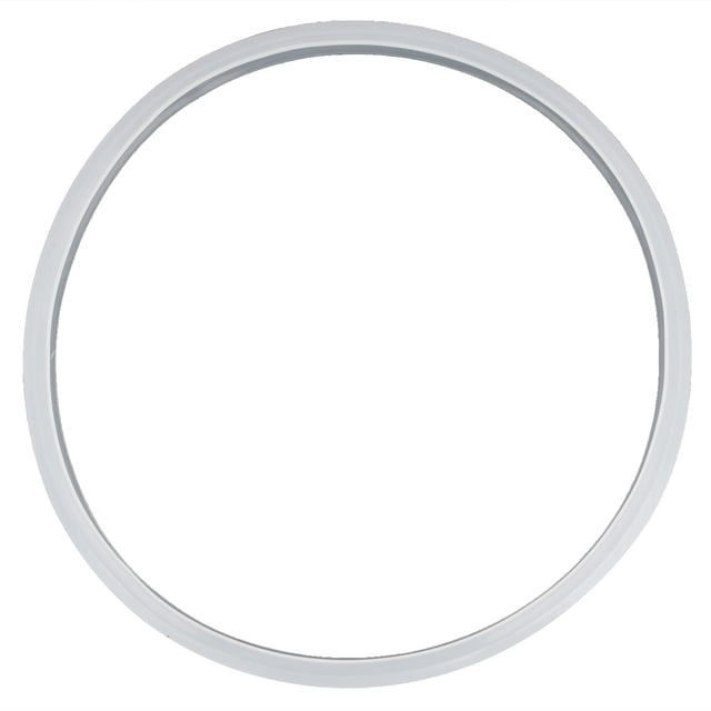 Bague d'Étanchéité pour Autocuiseur en Silicone, Anneau en O, Accessoire de Remplacement pour Autocuiseur, Compatible avec Plusieurs Modèles