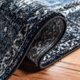 thumbnail image 2 of Safavieh Vintage Hamadan Samia Tapis Traditionnel, 2 of 6