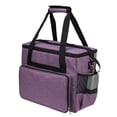 thumbnail image 3 of ZheElen Large Capacity Sewing Machine Bag Universal Waterproof Oxford Cloth Sewing Tools Handbag Carry Case, 3 of 9