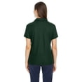 thumbnail image 2 of Core 365 Ladies' Fusion ChromaSoftâ„¢ Pique Polo CE112W, 2 of 3