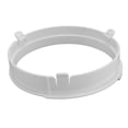 thumbnail image 1 of Air Conditioner Exhaust Hose Coupler, White Washable Efficient Cooling System Air Conditioner Hose Connector Adjustable  For Home, 1 of 8