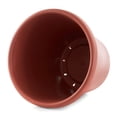 thumbnail image 4 of The HC Companies 20 Inch Indoor & Outdoor Classic Flower Pot, Terra Cotta, 4 of 6