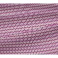 thumbnail image 5 of oneOone Viscose Jersey Fabric Chevron Ikat Print Sewing Fabric BTY 60 Inch Wide, 5 of 5