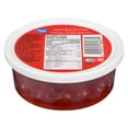 thumbnail image 1 of Cerises rouges glacées de Great Value, 1 of 2