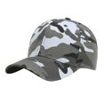thumbnail image 1 of Harpily Hommes Femmes Casquettes de Baseball Brodées Soleil Casquettes de Baseball Course Entraînement et Activités de Plein Air Casquettes de Baseball, 1 of 3