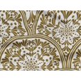 thumbnail image 5 of oneOone Organic Cotton Poplin Twill Fabric Greek Key Geometric Print Fabric BTY 42 Inches, 5 of 5