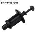 thumbnail image 1 of Tailgate Trim Panel Hanger Buckle For Mazda 3 BM Axela Hatchback CX-30 Cx4 CX3, 1 of 11