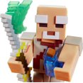 thumbnail image 3 of Figurine Minecraft Dungeons Pake, 3 of 6