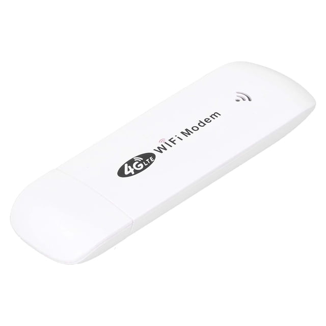 Wifi WiFi Modem Dongle 4G LTE TDD FDD Car Wifi Mini Wireless Router with SIM Card Slot