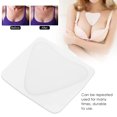 thumbnail image 3 of Coussinet de Poitrine, Coussinet en Silicone Anti-Rides pour Poitrine Anti-Froissement, Lifting des Seins, Patch Raffermissant, Soins Décolletés, Coussinets Réutilisables, 3 of 8
