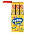 thumbnail image 1 of Nerds Rope Bonbons Tropicaux - Cordes de 26 g / 0,92 oz - 24 Unités, 1 of 4