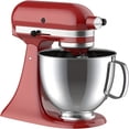 thumbnail image 4 of Kitchen Aid Bol en Acier Inoxydable, Mélangeur Bol en Acier Inoxydable de 4,5 et 5 Pintes,, 4 of 4