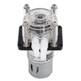 thumbnail image 2 of Large  Peristaltic Pump, 500mL/min G928 Peristaltic Pump, Large  For Aquarium Laboratory 12V,24V, 2 of 8