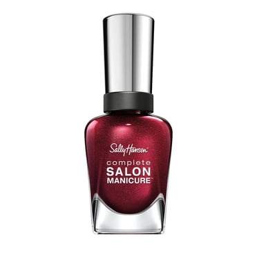 Sally Hansen - Complete Salon Manicure Nail Polish