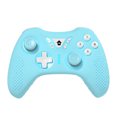 thumbnail image 1 of Switch Manette Switch, Manette Switch Pro, Manette Sans Fil Switch Compatible, Manette Sans Fil Prenant en Charge l'Axe Gyroscopique Turbo à Double Choc, 1 of 3