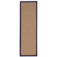 thumbnail image 1 of Athena Cork & Blue 2'6" x 12' Runner, 1 of 5