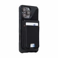 thumbnail image 3 of Urban Armor Gear UAG Metropolis Kevlar Magnetic Wallet - Black, 3 of 6