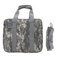 thumbnail image 2 of Organizer Bag for Gen 3 Satellite, Double Zippers Satellite RV Storage Bag Lightweight Dust Resistant  for V3, 2 of 7