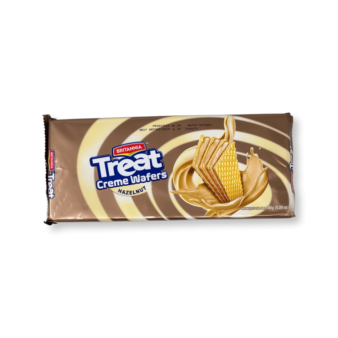 Br Wafer Chocolate