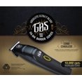 thumbnail image 3 of Ga.Ma GBS Absolute Ultra T-Blade Trimmer, 3 of 8