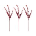 thumbnail image 1 of Baohd 3x Realistic Appearance Artificial Plants Nature S Charm To Space Easy To Clean red 1Set, 1 of 6
